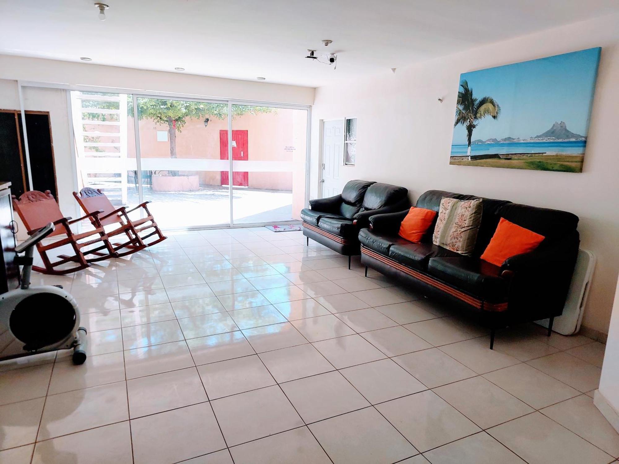 Departamento 22 Centrico,Cerca De Los Destinos Clave, Cas, Consulado, Centro De Gobierno Y Galerias Mall Hermosillo Exteriér fotografie