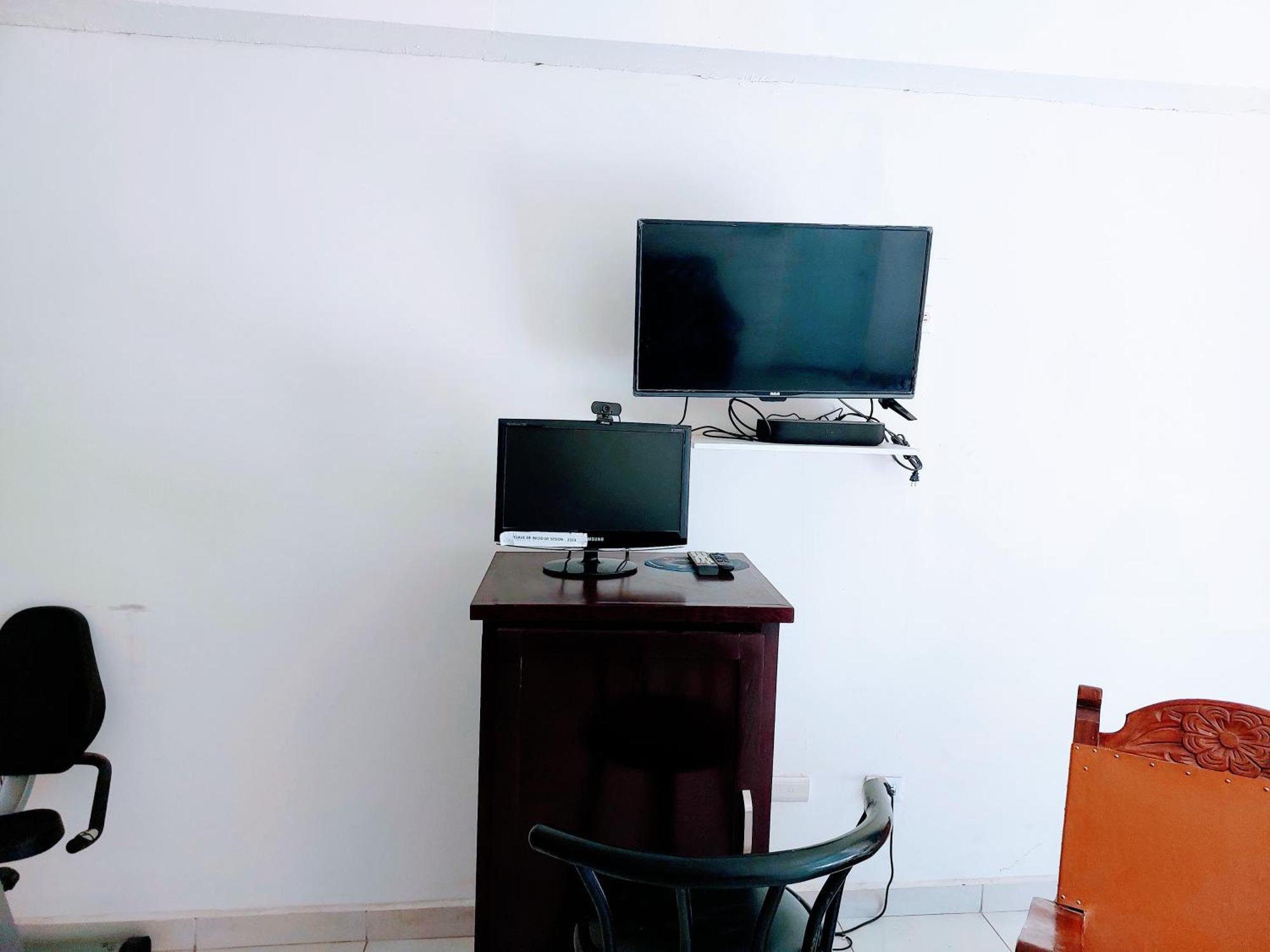 Departamento 22 Centrico,Cerca De Los Destinos Clave, Cas, Consulado, Centro De Gobierno Y Galerias Mall Hermosillo Exteriér fotografie