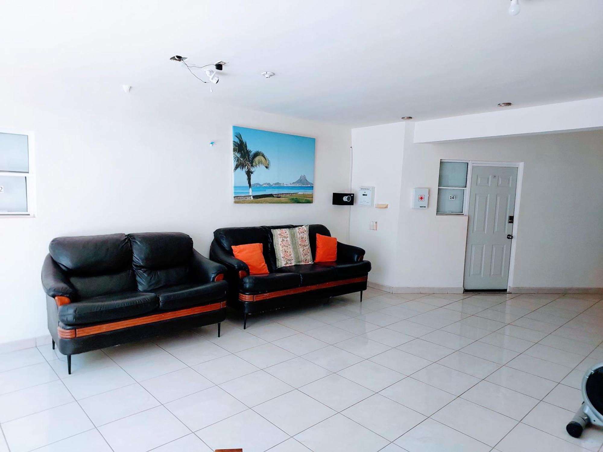 Departamento 22 Centrico,Cerca De Los Destinos Clave, Cas, Consulado, Centro De Gobierno Y Galerias Mall Hermosillo Exteriér fotografie